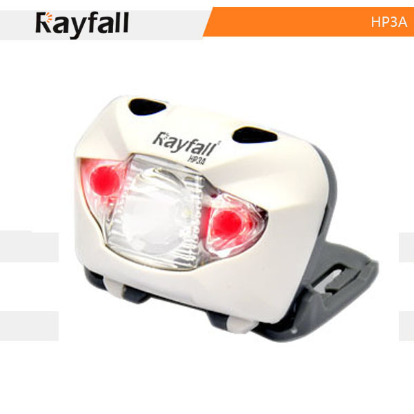 Rechargeable Outdoor Camping Light LED Headlights/LED Headlamp