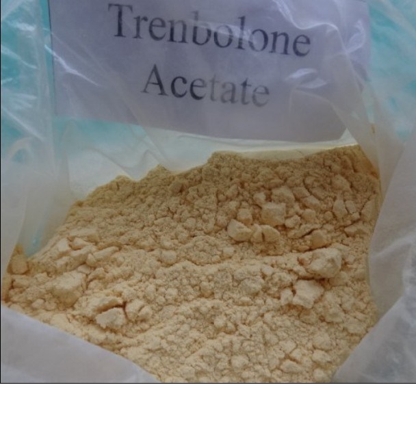 Trenbol Acetate Powder Raw Material for Bodybuilding Pharmaceutical Grade, Legal Anabolic Steroids