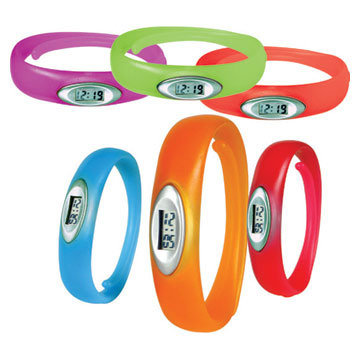 2015 Pupular Promotional Silicone Watch for Sale