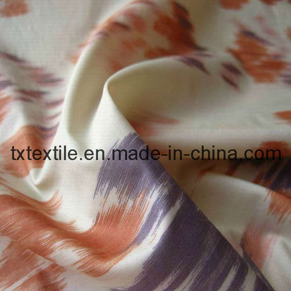 50d Polyester Memory Fabric