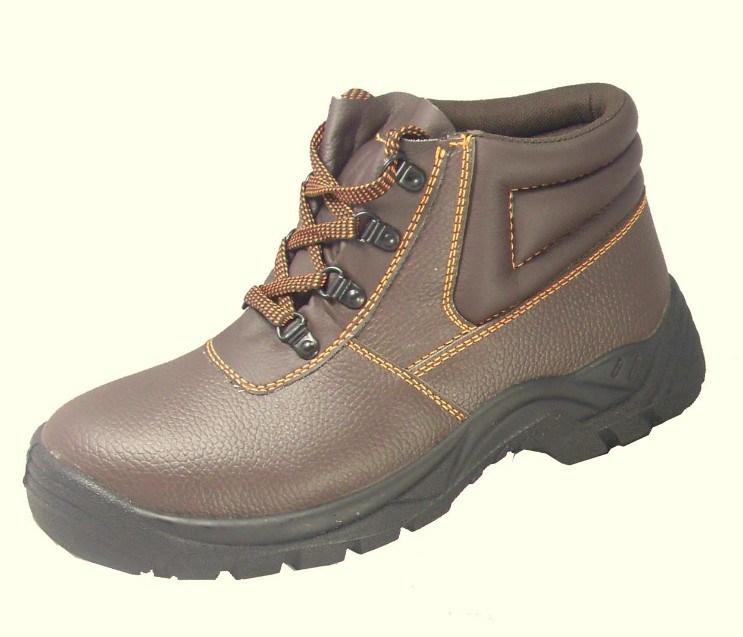 Safety Shoes (SF-301)