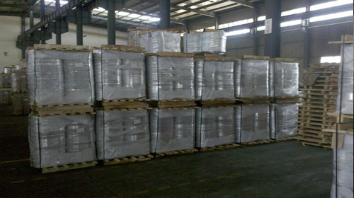 Professional Exporter of Aluminium Aluminum Disk
