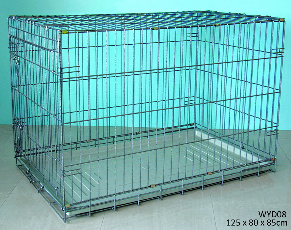 High Quality Large Dog Cage (WYD08)