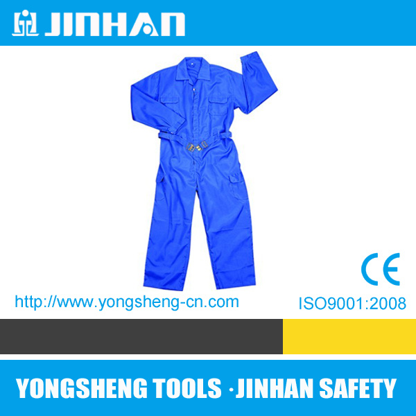 Navy Blue Tc Coverall