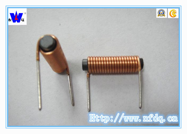Ferrite Inductor for PCB with ISO9001