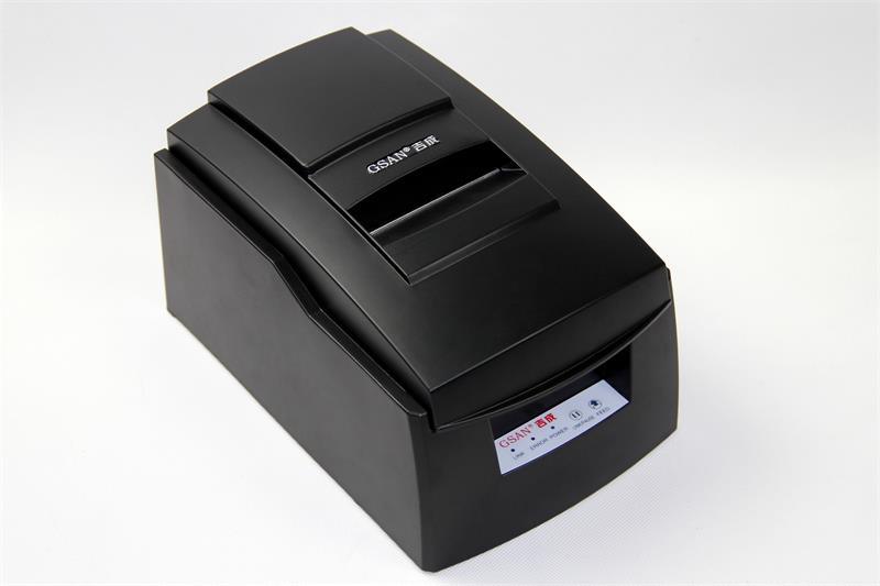 USB DOT-Matrix Terminal Printer