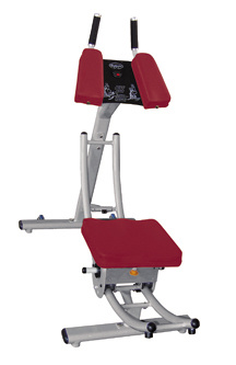 Fitness Equipment/Ab Roller (FW-1021)