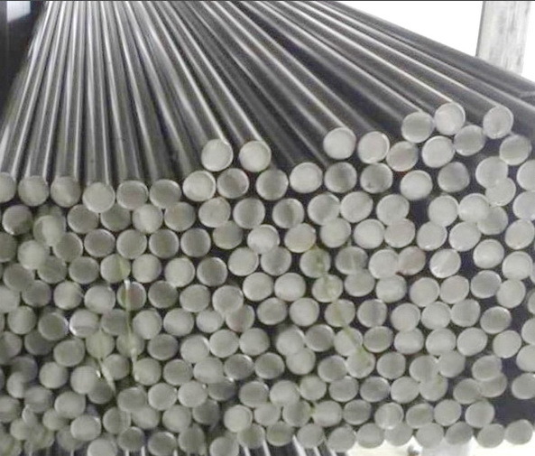 304H Stainless Steel Round Bar EN 1.4948 UNS S30409 China Factory Supply