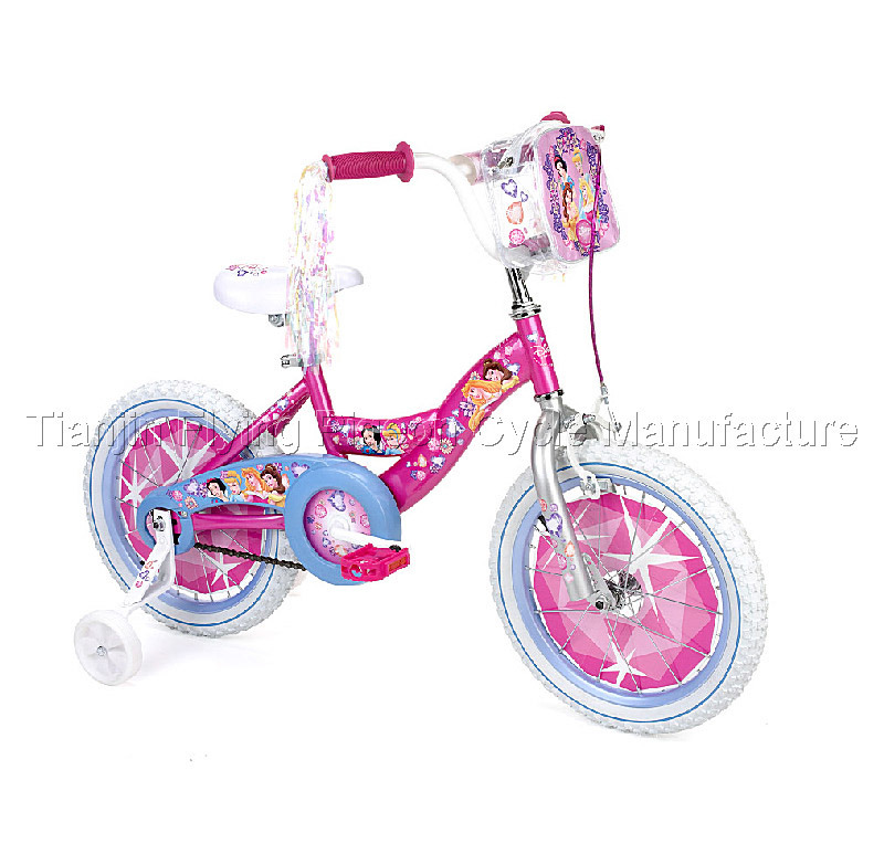 Children Bike/BMX Bicycle/Kid Bicycle/Bicycle/Bike/Bicycle Bike (BMX-015)