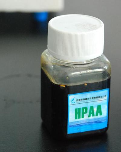 Hpaa, 2-Hydroxyphosphonocarboxylic Acid, Water Treatment Chemical