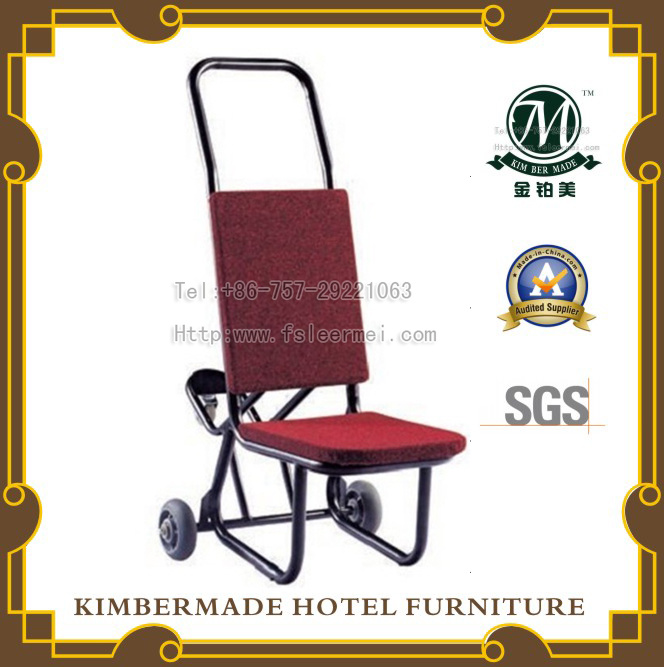 Strong Hotel Banquet Chair Trolley (GT001-1)