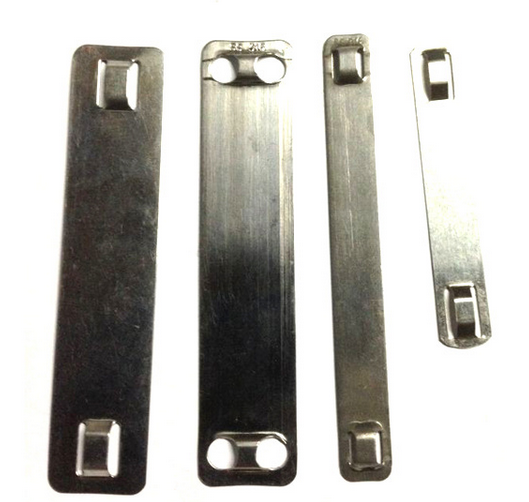 Stainless Steel UL Cable Ties Marker