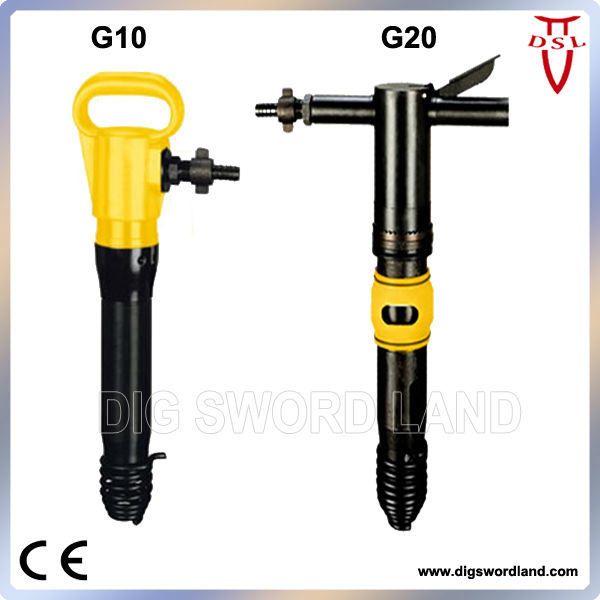 Pneumatic Pick, Air Pick, Air Hammer, Pneumatic Hammer (G10 G20)