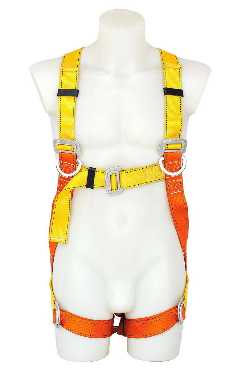 High Quality Safety Belt/Harness for Construction Worker