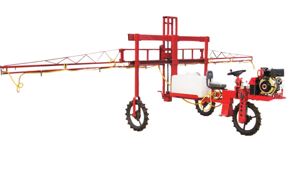 Factory Direct Sales Spraying Agriculture Machine