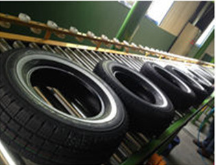 China Tyre Mafacturer TBR Truck Tyre High Quality 11.00r20