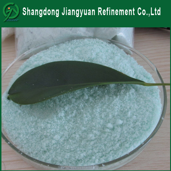 Feso4 Monohydrate Heptahydrate Ferrous Sulphate (FeSO4)
