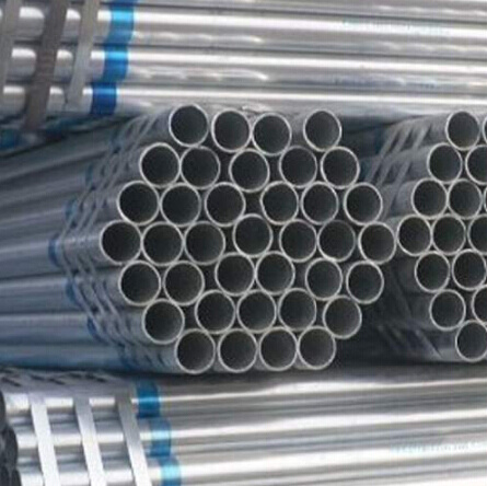 Q345 Thick-Walled Square Steel Tube