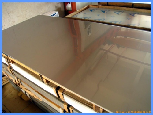 Stainless Steel Sheet (304 / 304L / 309s / 310s / 316L / 430 / 409L)