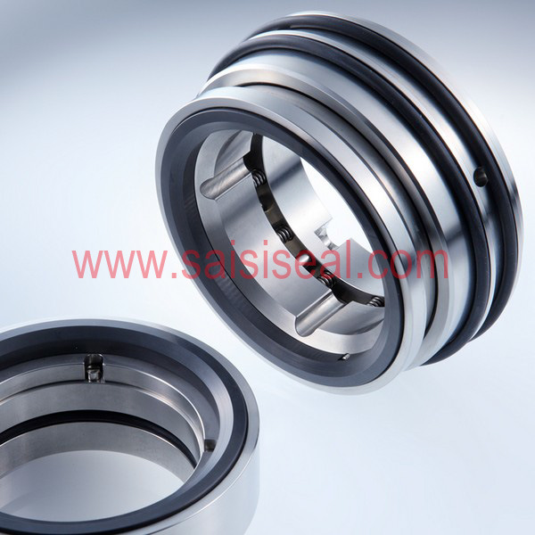 Burgmann Pulace Seal Repalcement (Pusher seals, mechanical seal)