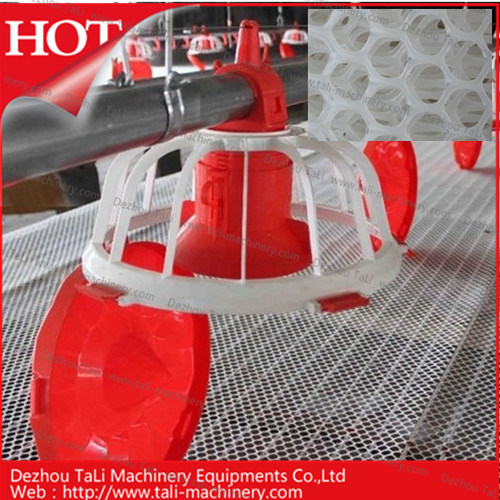 Hot Sales for Poultry Plastic Flat Net