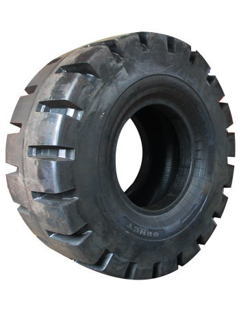 Giant OTR Tyre