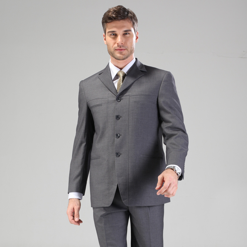 New Design Business Mens Suits Uniform