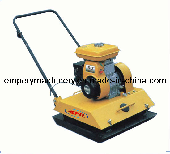 Construction Machinery Plate Compactor (C-140)