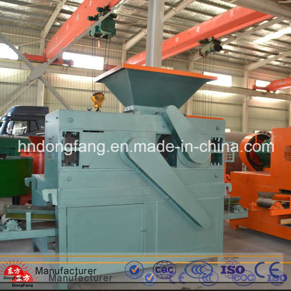 Competitive New Type Coal Pulverized Machinery