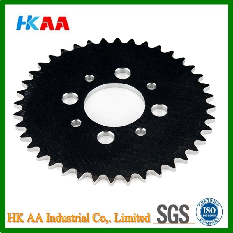 High Quality Sprocket for Hub Mount