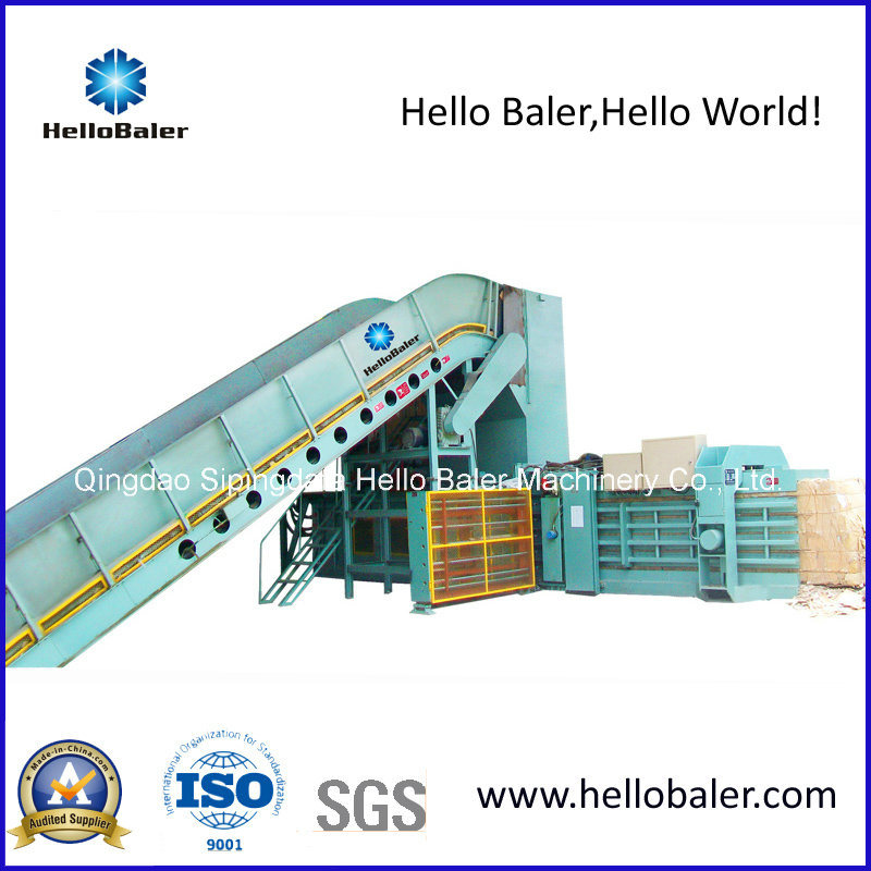 Automatic Paper Packing Machinery (HFA10-14)