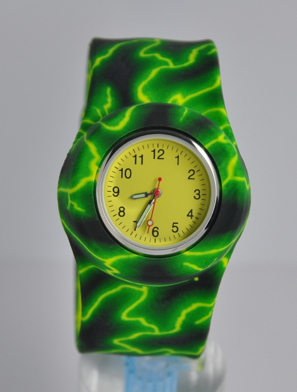 New Fashional Silicone Watch