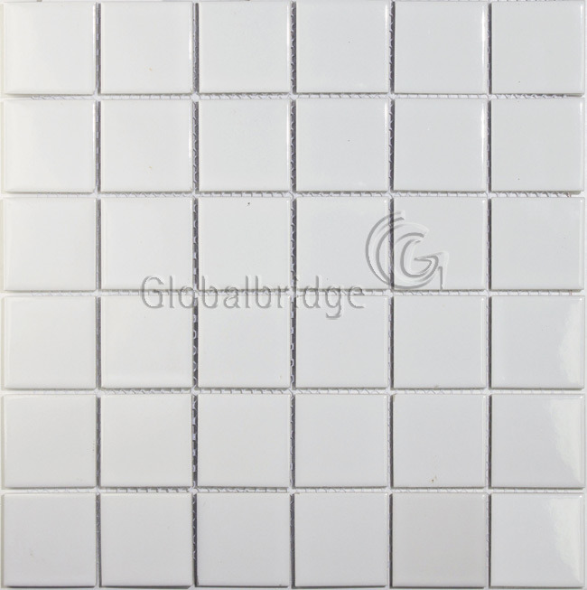 Normal Glazed Ceramic Mosai (48TN101)