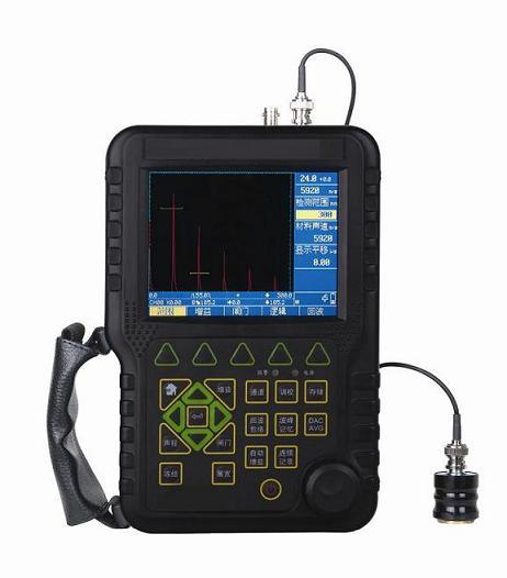 Universal Flaw Detector for Flaw Detector of NDT