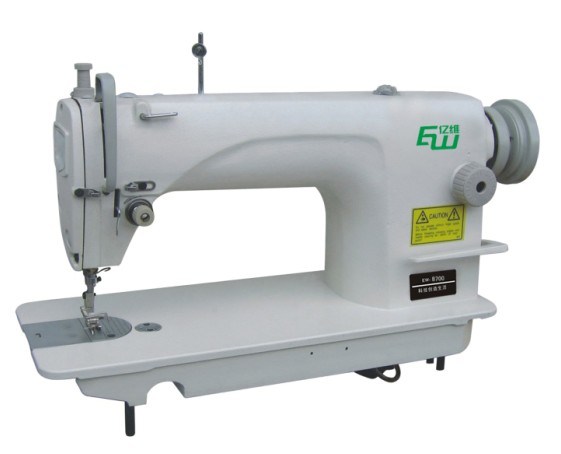 Lockstitch Sewing Machine Series (8700)