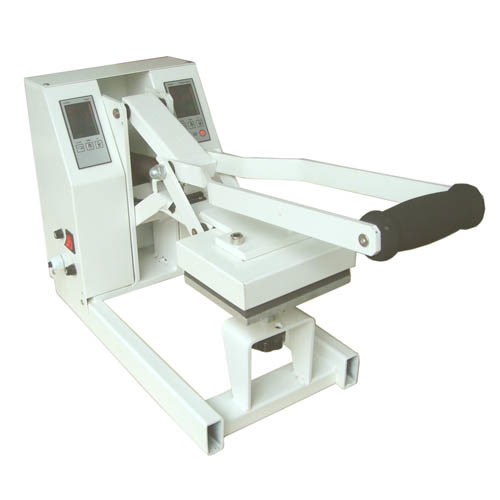 Digital Heat Transfer Printing Machine (CY120)