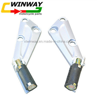 Ww-3257, Dy100 Motorcycle Hard-Ware, Motorcycle Part