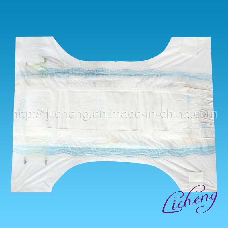 Comfortable Baby Diaper LCL02001
