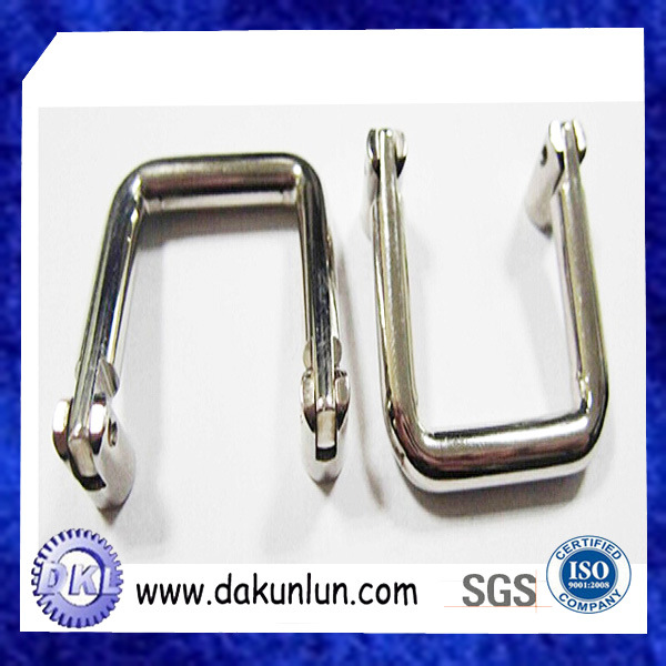 Stainless Steel Stretching Parts, Drawer Handle