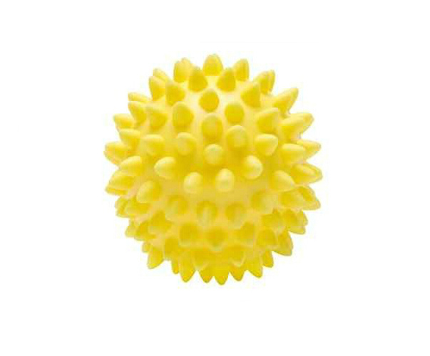 New Non-Toxic PVC Small Massage Toy Ball
