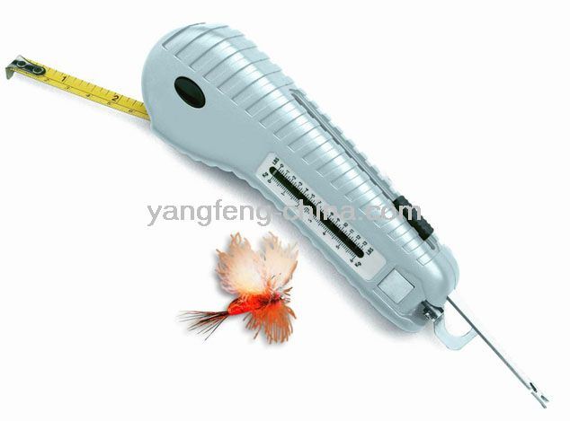 Multi- Function Fishing Tackle
