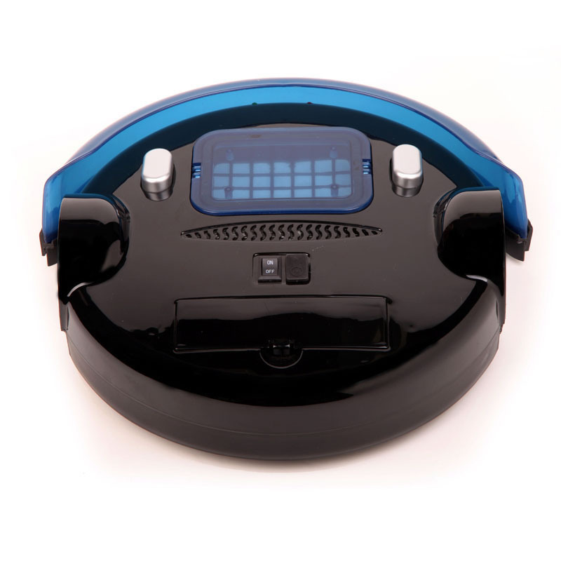 Automatical Robot Vacuum Cleaner