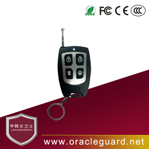 Made in China Alarm Remote Control