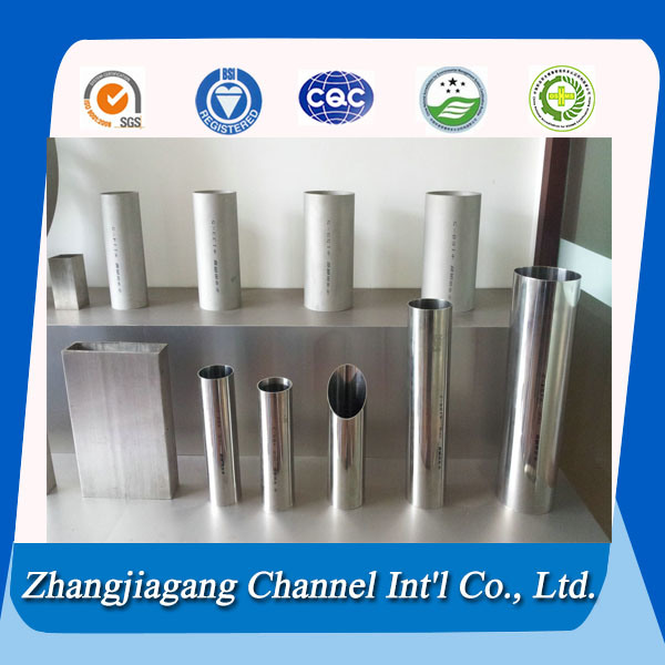 Stainless Steel Pipes Weight Per Meter