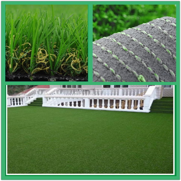 Artificial Turf for Landscaping (MHK-B35M19EM)