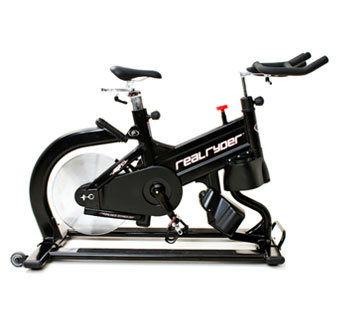 Factory Price Aerobic Training Fitness Spinning Bike