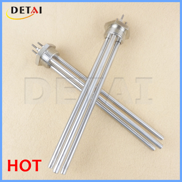Dongguan CE UL Approved 12V Water Heater Part (DT-A1420)