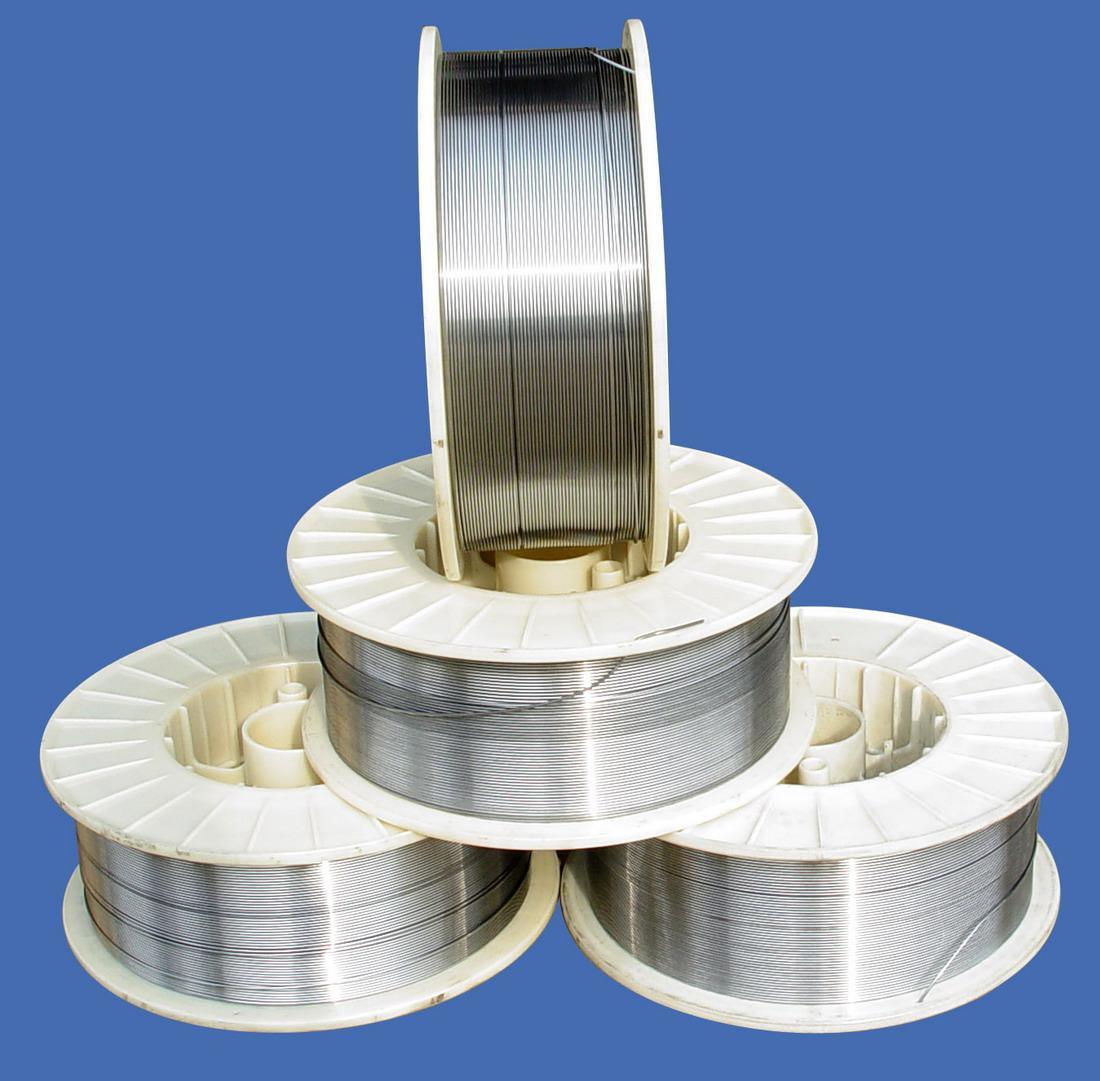Welding Wire for Stainless Steel