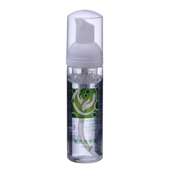 Hand Sanitizer for Personal Care (HS-003)