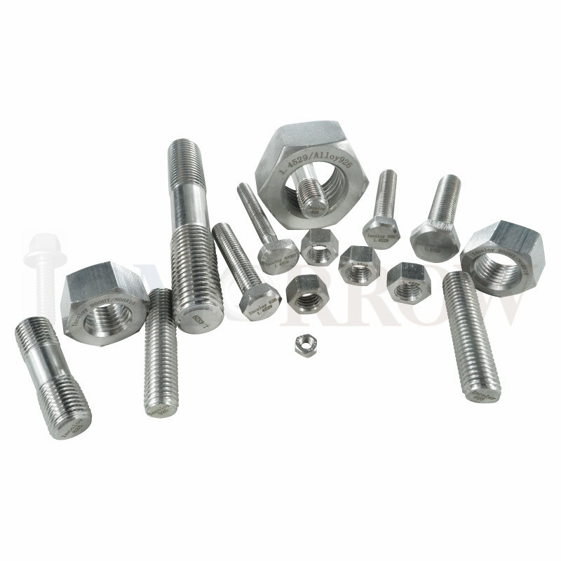 Hot Selling High Quality Inconel X-750 Fastener